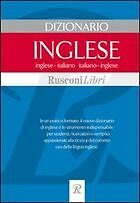 Dizionario inglese - dizionario,