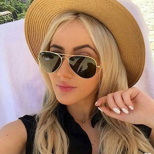 Occhiali sole aviator - occhiali,