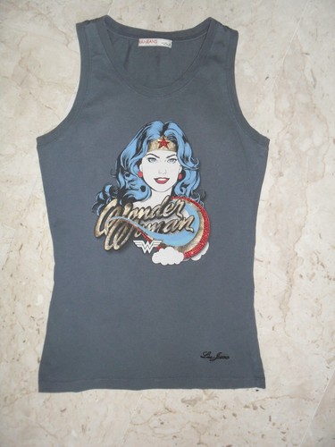 Maglietta shirt canottiera - t-shirt,