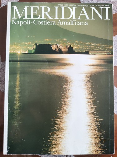 Meridiani 139 napoli - meridiani,