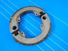 Per rizzato califfone buffalo bimarcia 122 girante frizione ganasce clutch shoe