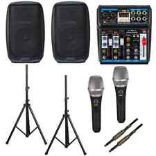 DISCOPIU IMPIANTO AUDIO 855