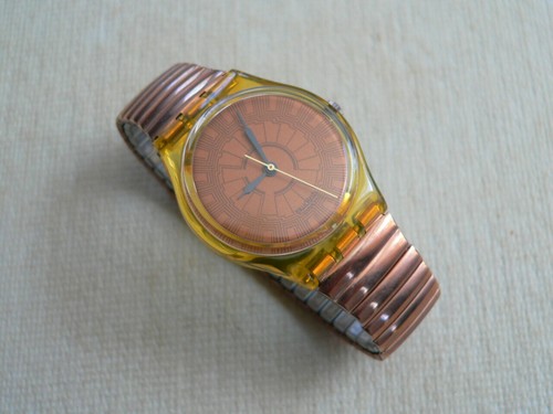 Orologio swatch 1990 standard - orologio,