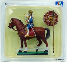 EBOND Soldatino In Piombo