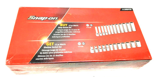 New snap 24pc - new,
