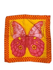 KEN SCOTT FOULARD DONNA WOMAN