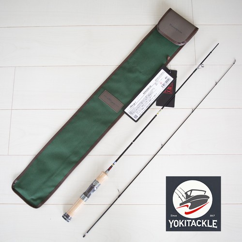 Canna spinning tenryu rayz - da,