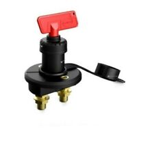 STACCA BATTERIA 12/24V STACCABATTERIA 150A PER TRATTORE AUTO CAMPER BARCA TUNING