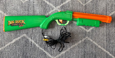 Big Buck Hunter Pro Plug & Play TV gioco arcade verde e arancione NO SENSORE