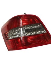 Faro Posteriore Sinistro Per MERCEDES-BENZ GLK-CLASS (X204)