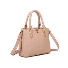 Borsa tote da donna in pelle