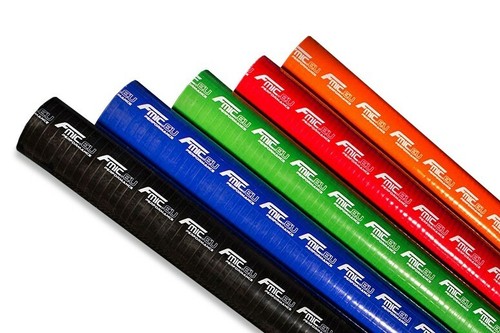 Tubo flessibile silicone - flessibile, in