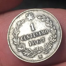 REGNO D'ITALIA - VITTORIO