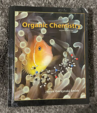 Organic Chemistry - Hardcover