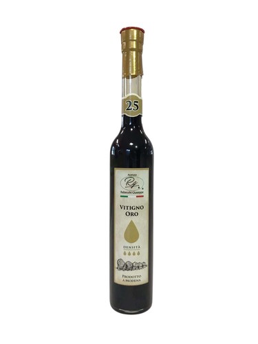 Condimento vitigno oro - condimento:,