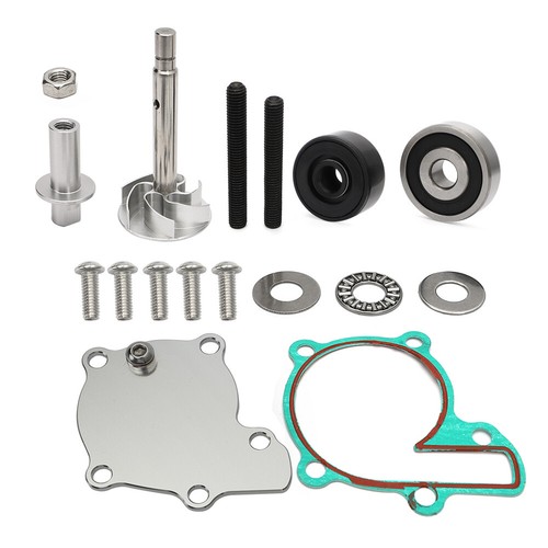 Kit ricostruzione pompa - ricostruzione, acqua