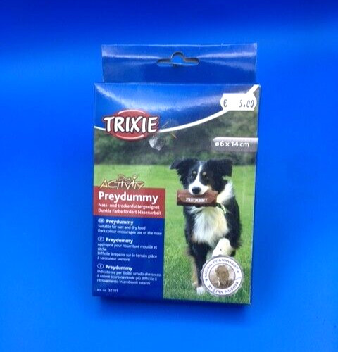 Preydummy agility dog - preydummy,