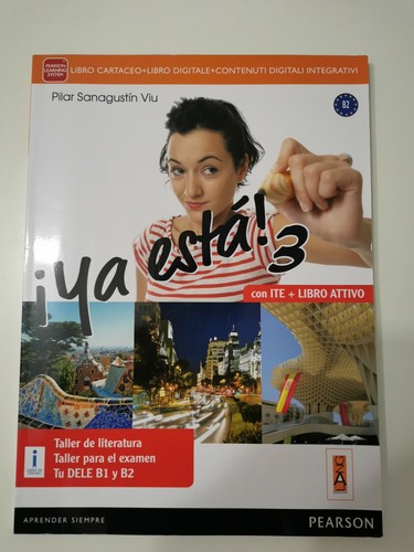 Esta 3 - ya, esta'!