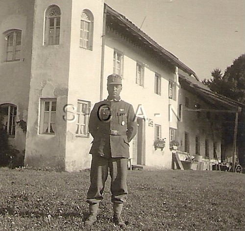 Wwii tedesco - wwii, rp-