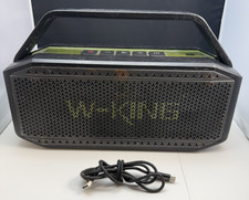 King 1 altoparlante - w-king,