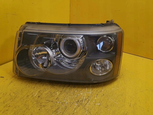 Range rover sport 2005 - range, 2005-2009