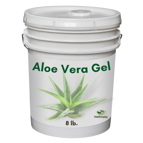 Gel aloe vera libbre - aloe,