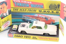 CORGI TOYS * OLDSMOBILE SUPER
