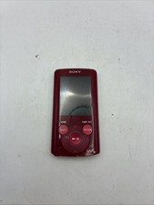 Sony Walkman NWZ-E353 MP3