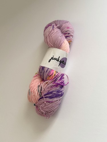 Junkyarn colore ispirato alle - ispirato,