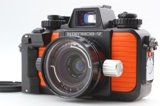 [Ecc+5] Nikon Nikonos V