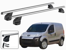 BARRE PORTATUTTO PORTAPACCHI