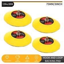 4 pezzi 3 pollici gancio di