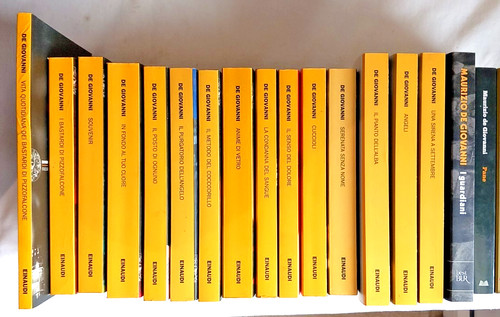Blocco offerta libri maurizio - blocco,