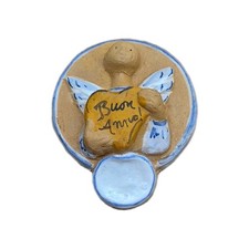 Scultura ceramica umberto - scultura,