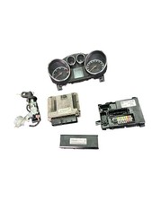 KIT CENTRALINA MOTORE PER OPEL