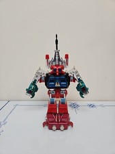Takara Diaclone Kronoform