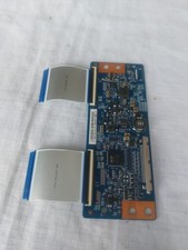 SCHEDA T-CON TV 42 POLLICI LG