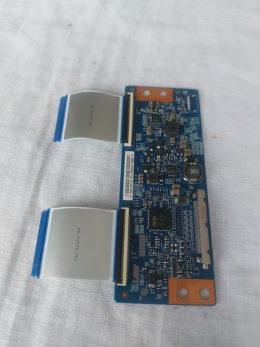 Scheda con pollici - scheda, t-con