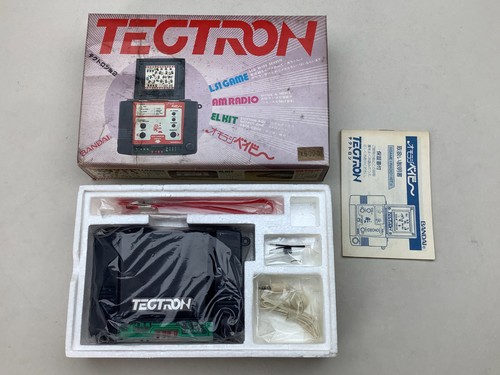 Kit gioco lcd portatile - kit,