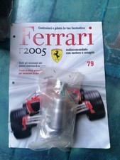 Costruisci La Ferrari f 2005 n