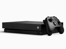 Pack: Xbox One X 1TB + Mando Microsoft Wireless Xbox One [PO84954]