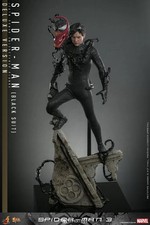 Hot Toys MMS728 Spider-Man 3