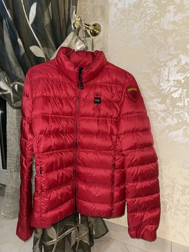 Blauer piumino - blauer,