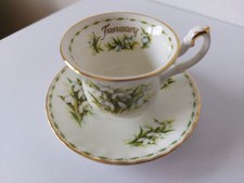 Royal Albert Flower of the