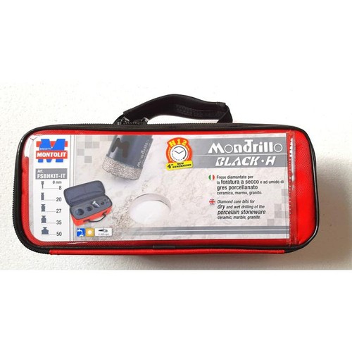Montolit kit forafacile art - kit,