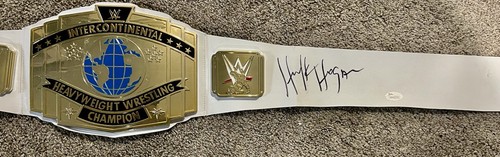Cintura jakks hulk hogan - jakks,