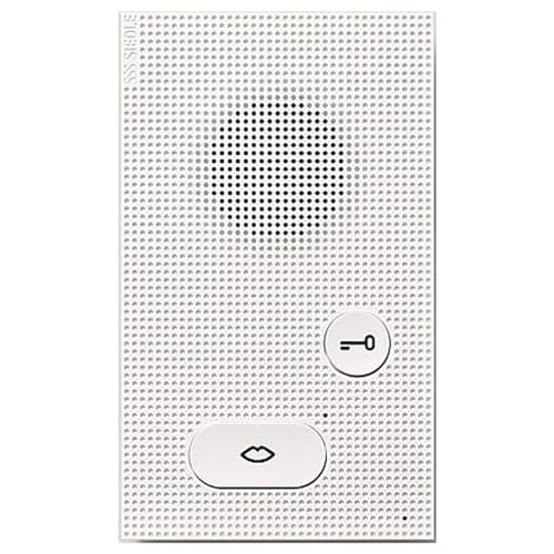 Siedle stazione audio - siedle,