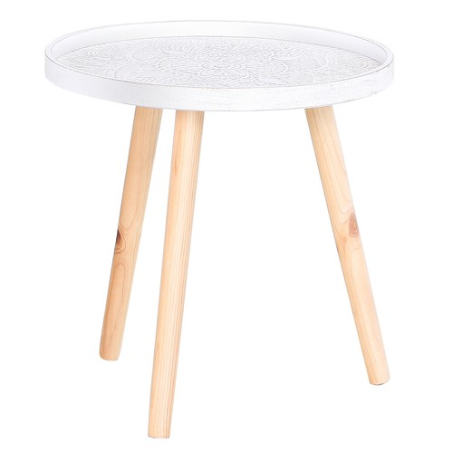 Homcom tavolino salotto - homcom, da
