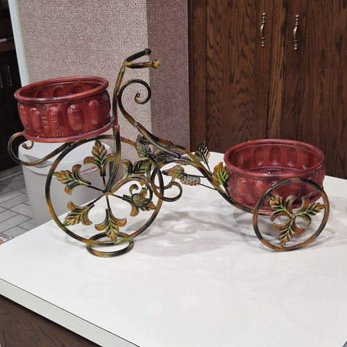 Decorazione metallo - in,