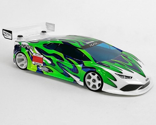 Bittydesign agata gt12 - gt12, 1/12